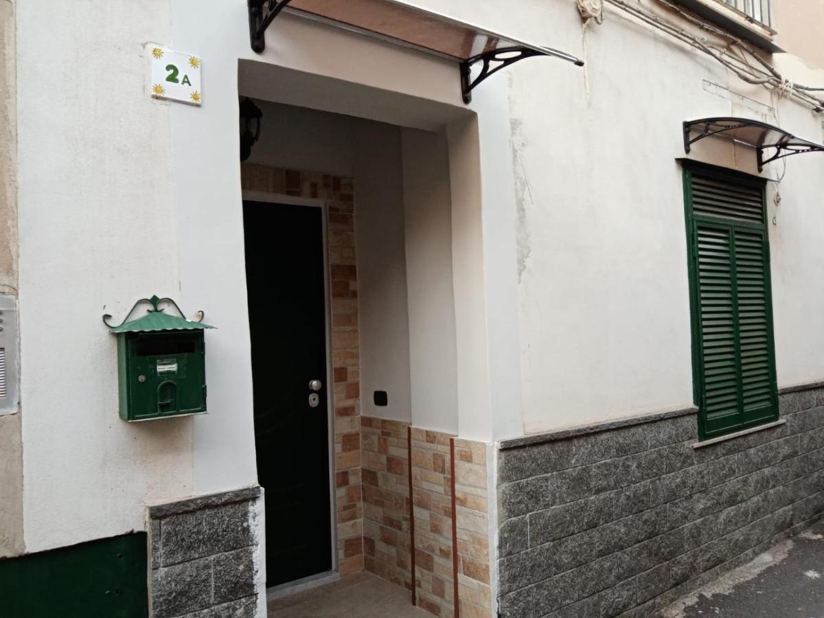 Etna Bella Home Catánia Buitenkant foto