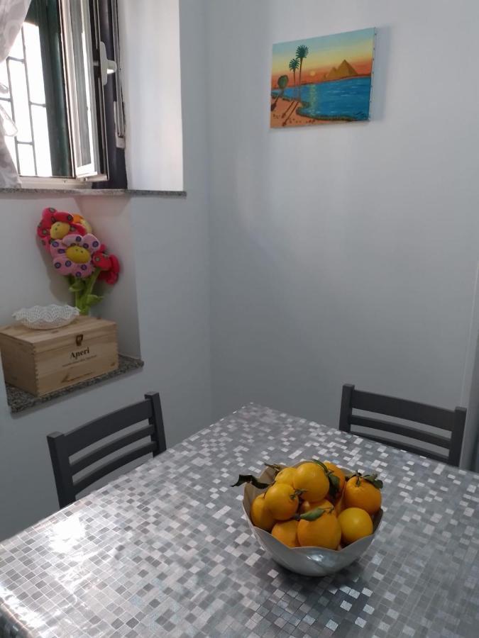 Etna Bella Home Catánia Buitenkant foto